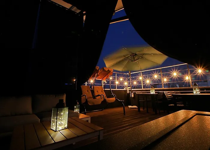Affittacamere Roadhouse Hongdae Shinchon 3*